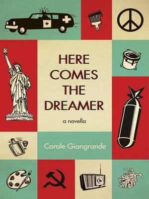 cover image of Here Comes the Dreamer